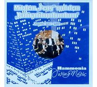 Various Artists - Mit dem "Peng" und dem "Radiradibumbumbum" Foxtrott 1927-1936