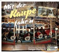 Various Artists Mit Der Raupe Fahr'n (CD)