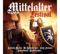 Various Artists Mittelalter Festival (CD) Album