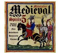 Various Artists - Medieval Spirits 5