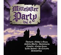 Various Artists - Mittelalter Party, Vol. 6