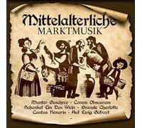 Various Artists - Mittelalterliche
