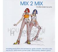 Various Artists - Mix: First Affair, Vol. 2