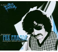 Various Artists Mix Parade - Hits Parade (CD) Album