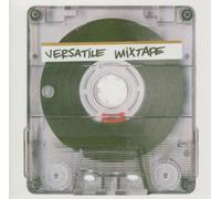 Various Artists Mix Tape (Mixed By Dj Gilb'r) (CD) Album