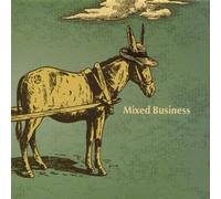 Various Artists - Mixed Business (Aust Excl) 19 Trcks