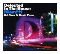 Various Artists - Mixed By Dj Chus & David Penn