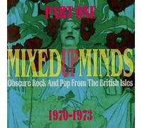 Various Artists - Mixed Up Minds