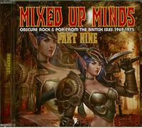 mixed up minds 9