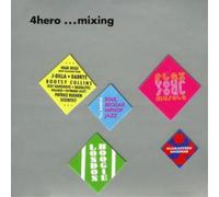 Various Artists Mixing (CD) Album