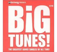Various Artists - Mixmag Presents - Big Tunes by Various Artists (2001-10-15)