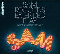 Various Artists - Mixology: Sam Records