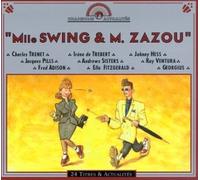 Various Artists - Mlle Swing & M. Zazou