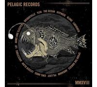 Various Artists - Mmxviii: Compilation Of Contemporary Post