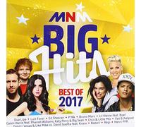 Various Artists - Mnm Big Hits Best of 2017