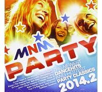 Various Artists - Mnm Party 2014, Vol. 2