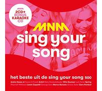 Various Artists - Mnm Sing Your Song - 10..