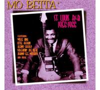 Various Artists - Mo Betta' - St. Louis R&B 1956-1966 by Various Artists (1998-01-27)