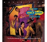 Various Artists - Mo Better Blues