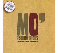 Various Artists Mo' Record Kicks: B-sides, Exclusives & Rmxes for Forward- (CD)