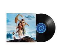 Various Artists Moana (Live Action) (Vinyl LP) 12" Album