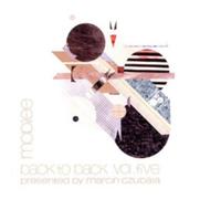Czubala Marcin - Vol. 5-Back to Back (2 CD)