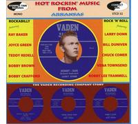 Various Artists Mod Jazz Forever (CD) Album