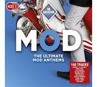 Various Artists Mod: The Collection (CD) Album