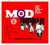 Various Artists - Mod World