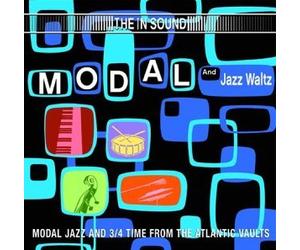 Various Artists - Modal And Jazz Waltz