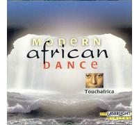 Various Artists - Modern African Dance