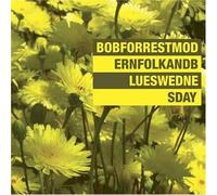Various Artists - Modern Folk & Blues: Wednesday
