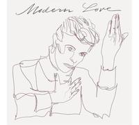 Various Artists Modern Love Album