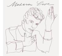 Various Artists Modern Love Album