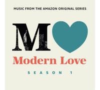 Various Artists Modern Love: Season 1 (Vinyl LP) 12" Album