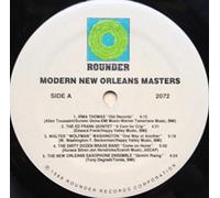 Various Artists - Modern New Orleans