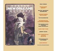 Various Artists - Modern New Orleans Masters