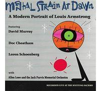 Various Artists - Modern Portrait of Louis Armstrong