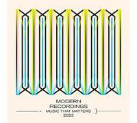 Various Artists - Modern Recordings Music That Matters 2023