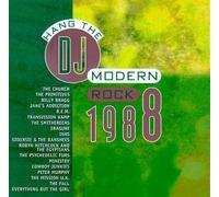 Various Artists - Modern Rock 1988