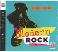 Various Artists - Modern Rock