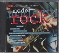 Various Artists - Modern Rock