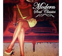 Various Artists Modern Soul Classics (CD)