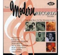 Various Artists - Modern Story