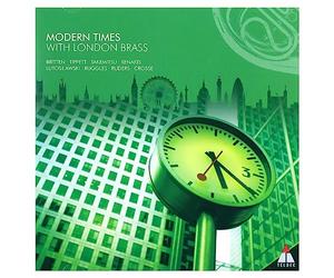 Various Artists - Modern Times
