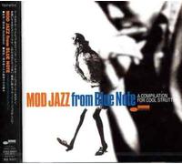 Various Artists - Mods Jazz from Blue Note
