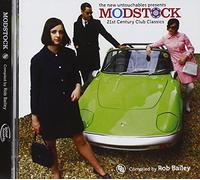 Various Artists - Modstock -21st Century
