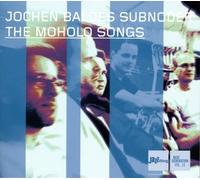 VARIOUS ARTISTS Moholo Songs (CD)
