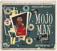 Various Artists - Mojo Man Special 1