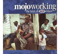 Mojo Workin: The Best Oface Blues – Raccolta – Ace